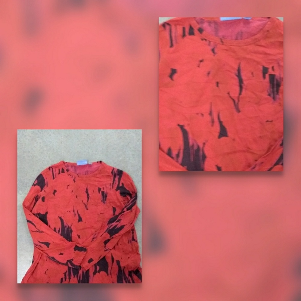 Vera Wang size extra large